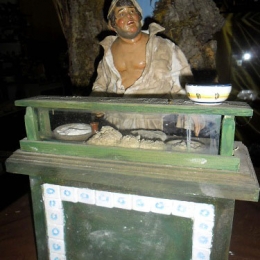 pensettiere-pastore-vestito-banco
