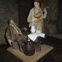 serenata-pastore-vestito