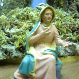 madonna-terracotta-15cm